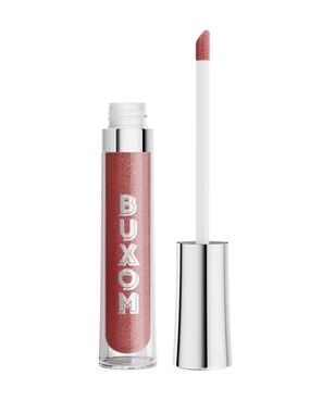 NIB Buxom Jessica Full-On Plumping Lip Polish 4.5ml